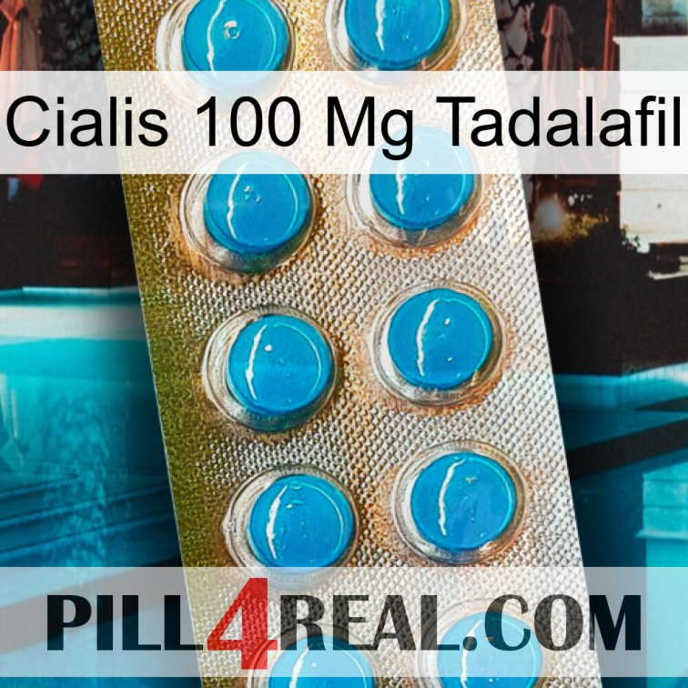 Cialis 100Mg Tadalafil new09